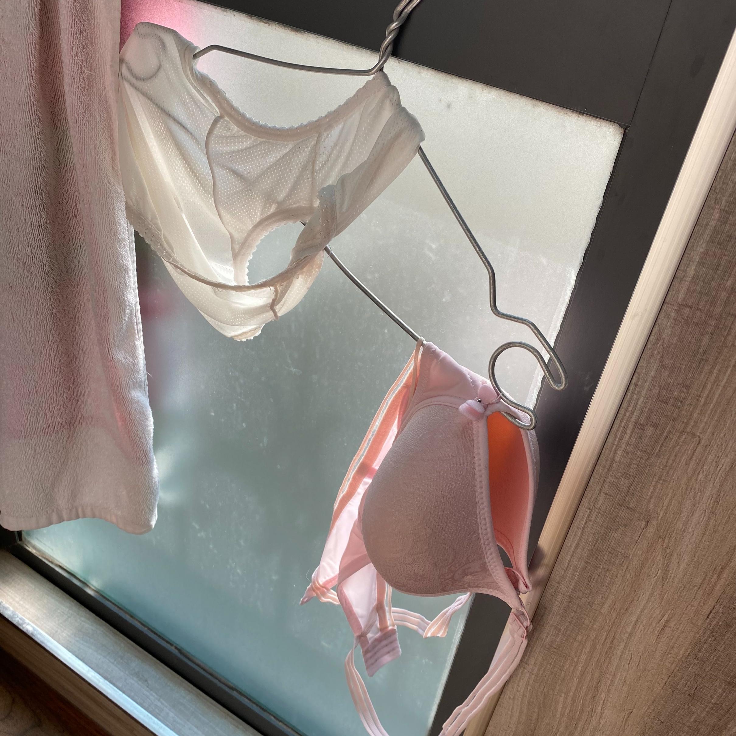 尤物的内衣 大家一起来欣赏吧