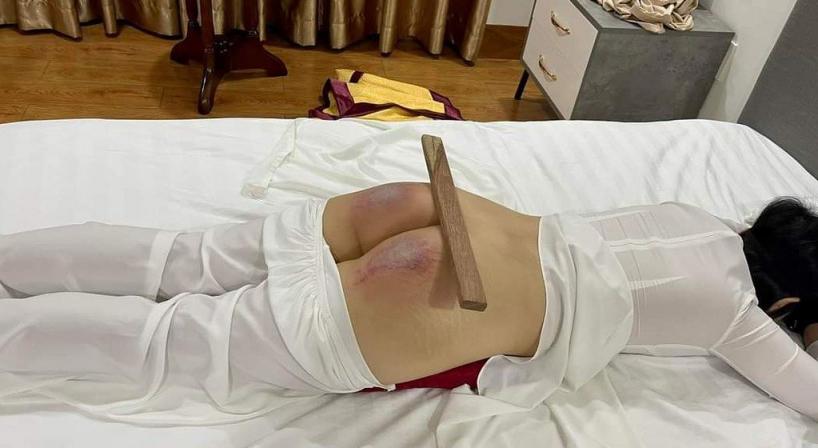 尤物的内衣 大家一起来欣赏吧