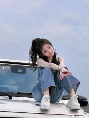 各种青春气息[21P]