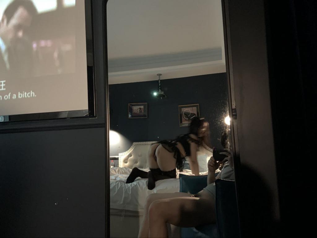 [小母狗] 大学生 - 毛毛长性欲强[100P]