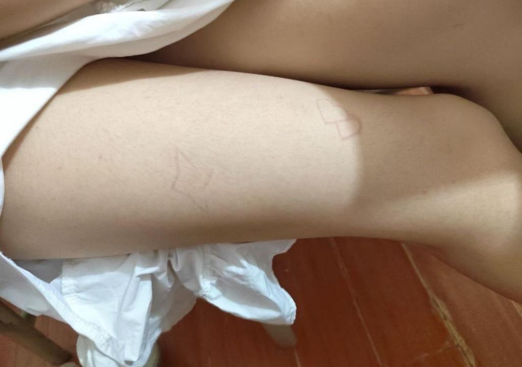 [小母狗] 大学生 -  鲜嫩美穴[100P]