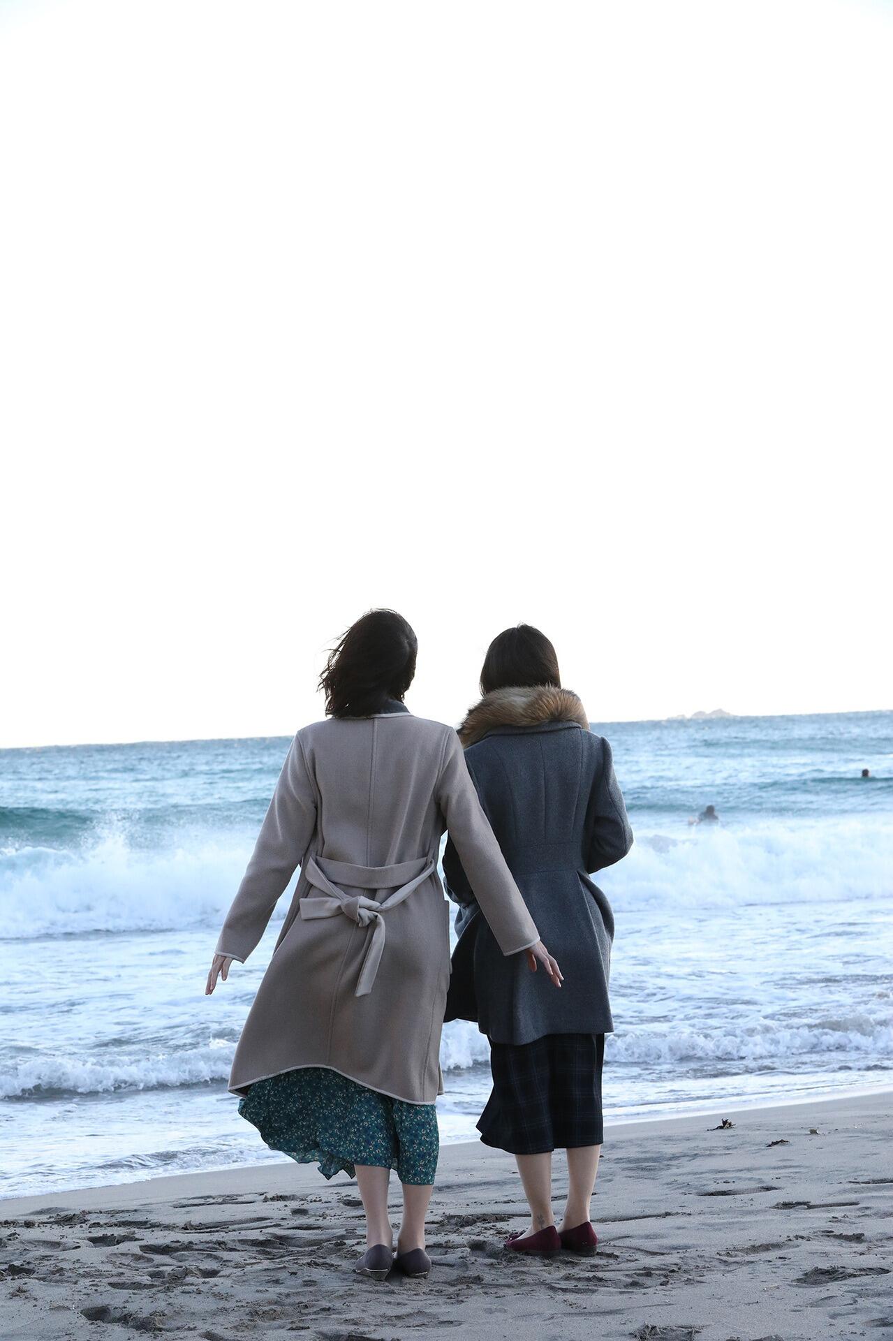 [写真集]週刊ポストデジタル写真集 小野夕子&美乃雀