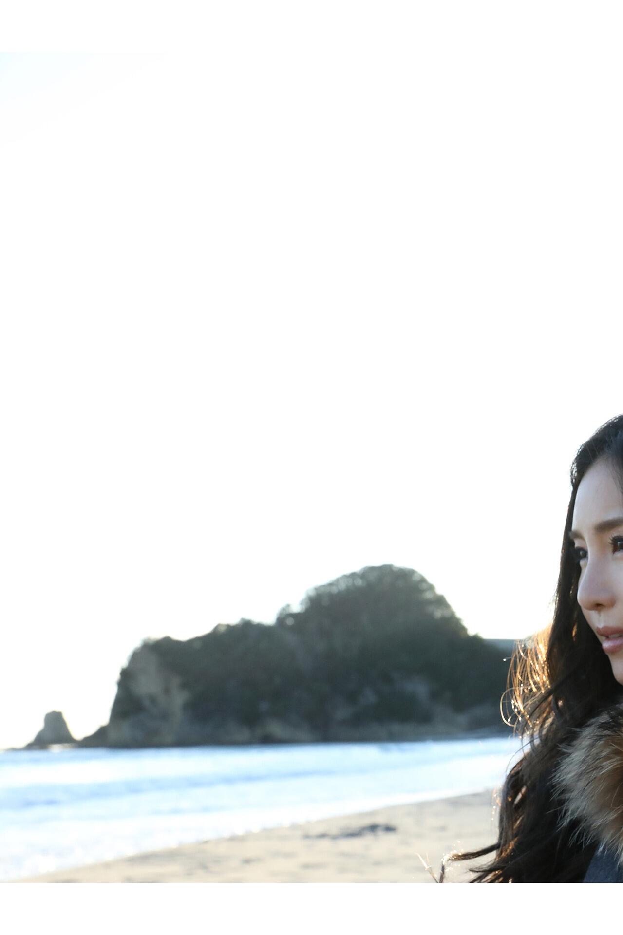 [写真集]週刊ポストデジタル写真集 小野夕子&美乃雀