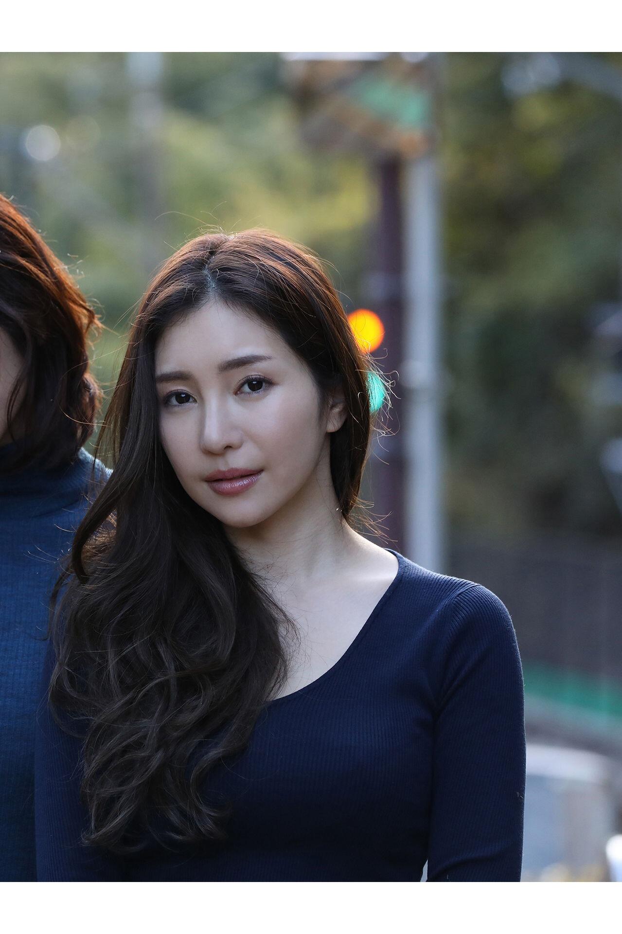 [写真集]週刊ポストデジタル写真集 小野夕子&美乃雀