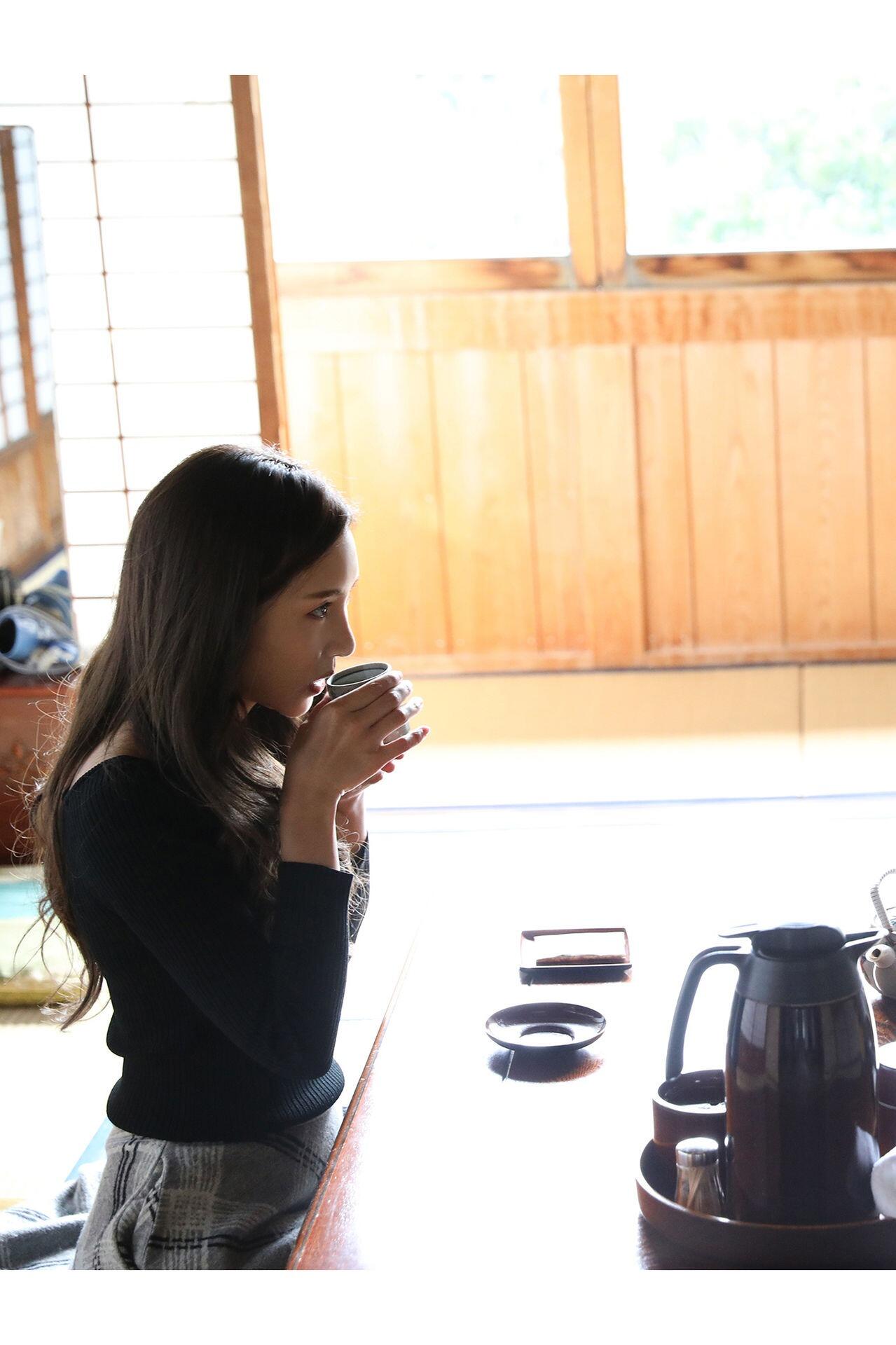 [写真集]週刊ポストデジタル写真集 小野夕子&美乃雀