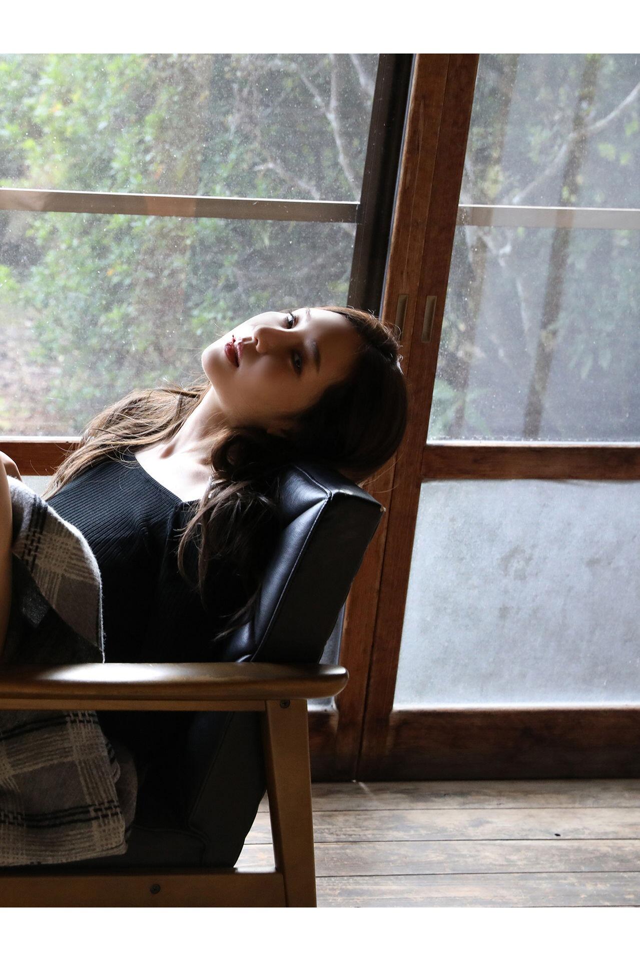 [写真集]週刊ポストデジタル写真集 小野夕子&美乃雀