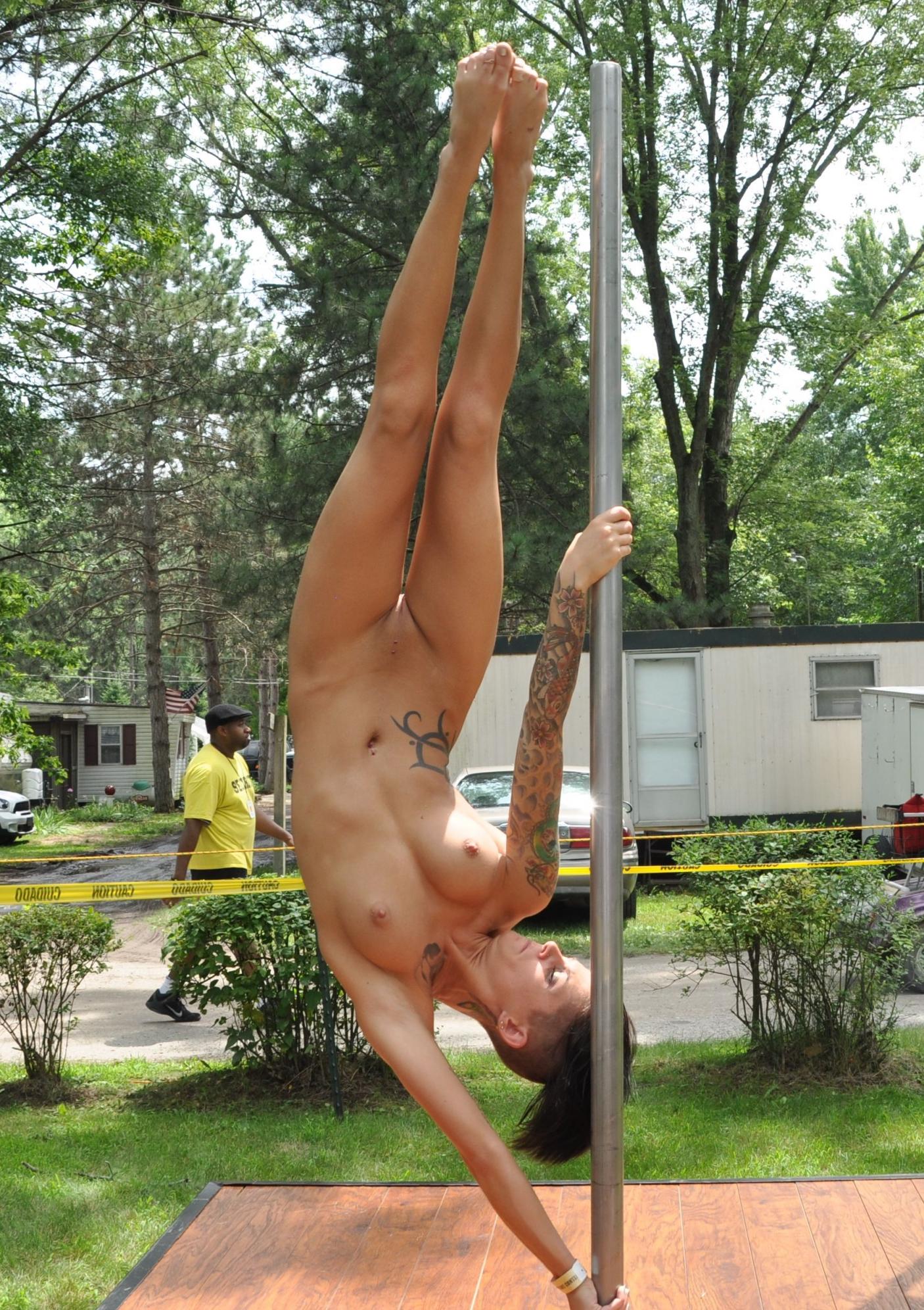 看外国美女图片[38P]