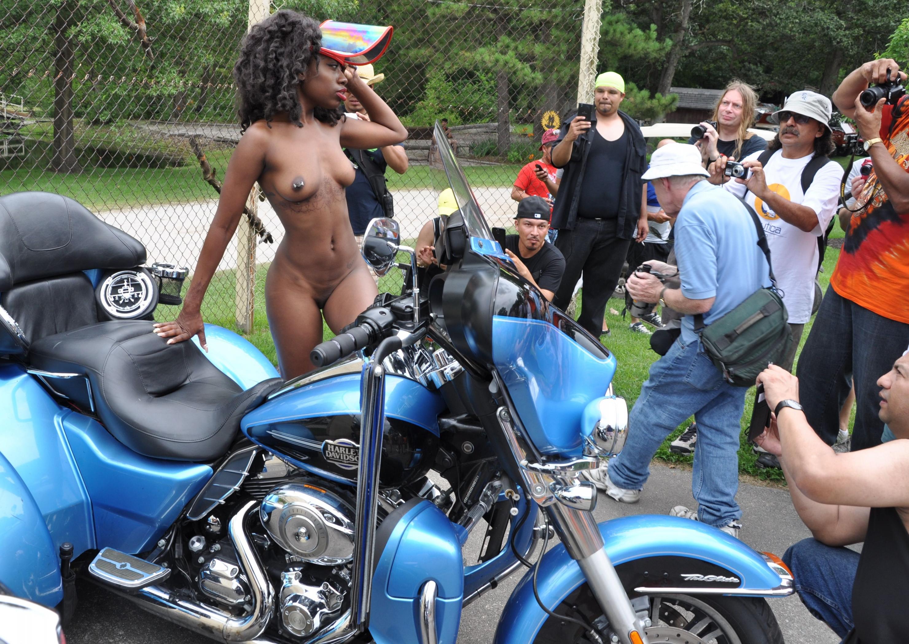 看外国美女图片[38P]