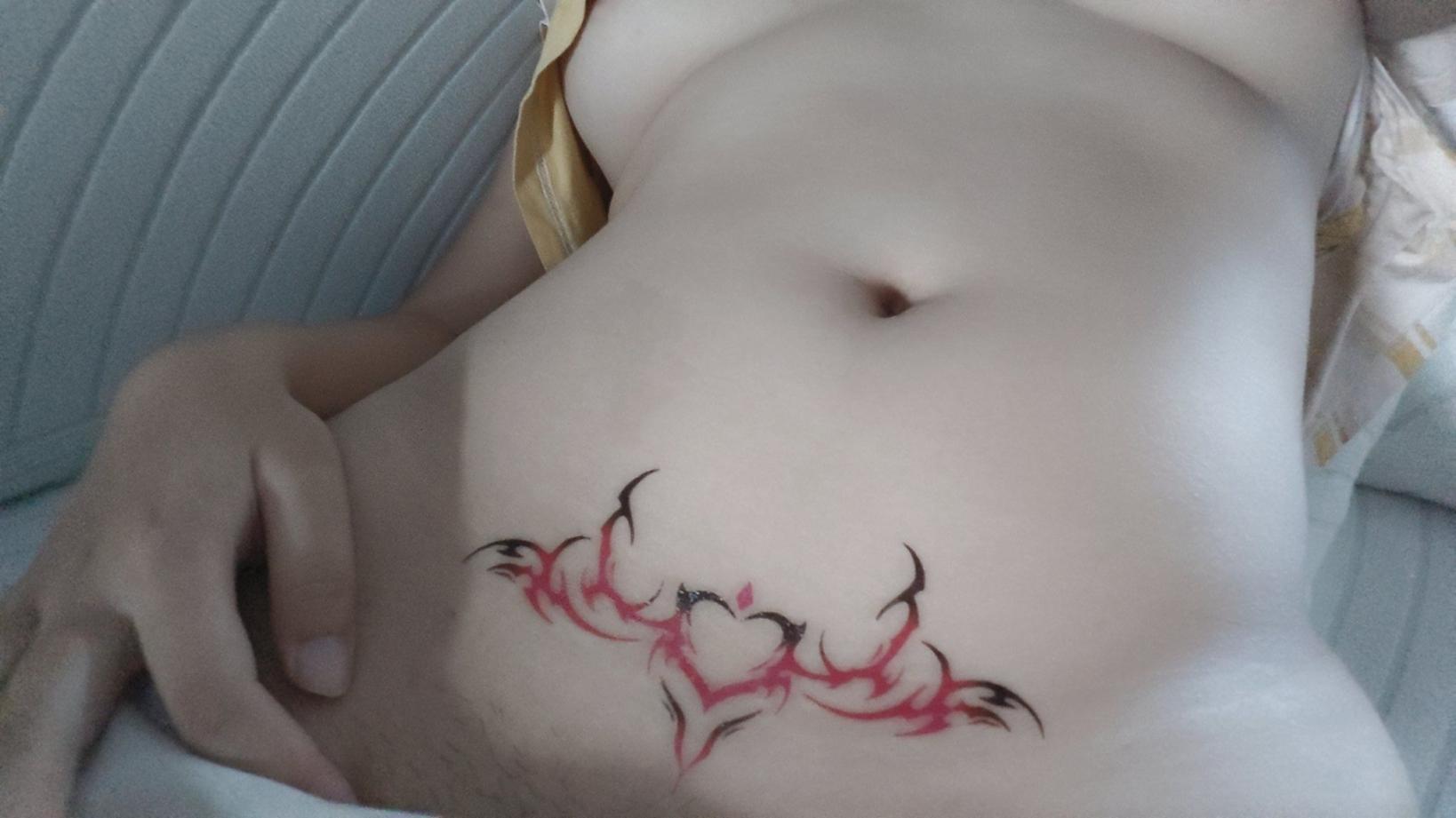 露出的刺激[21P]