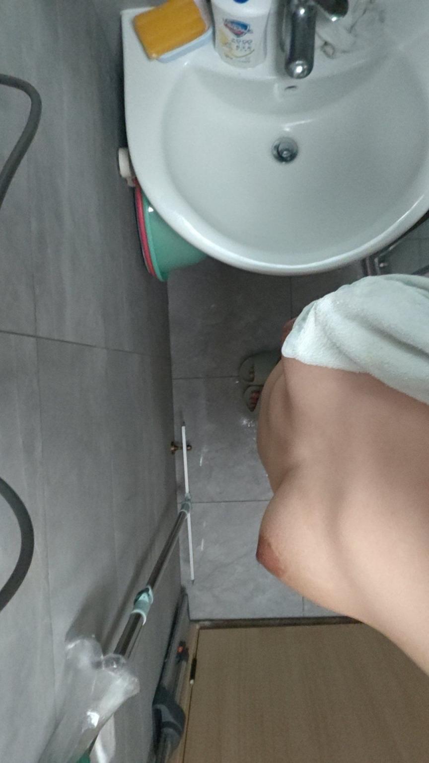 露出的刺激[21P]