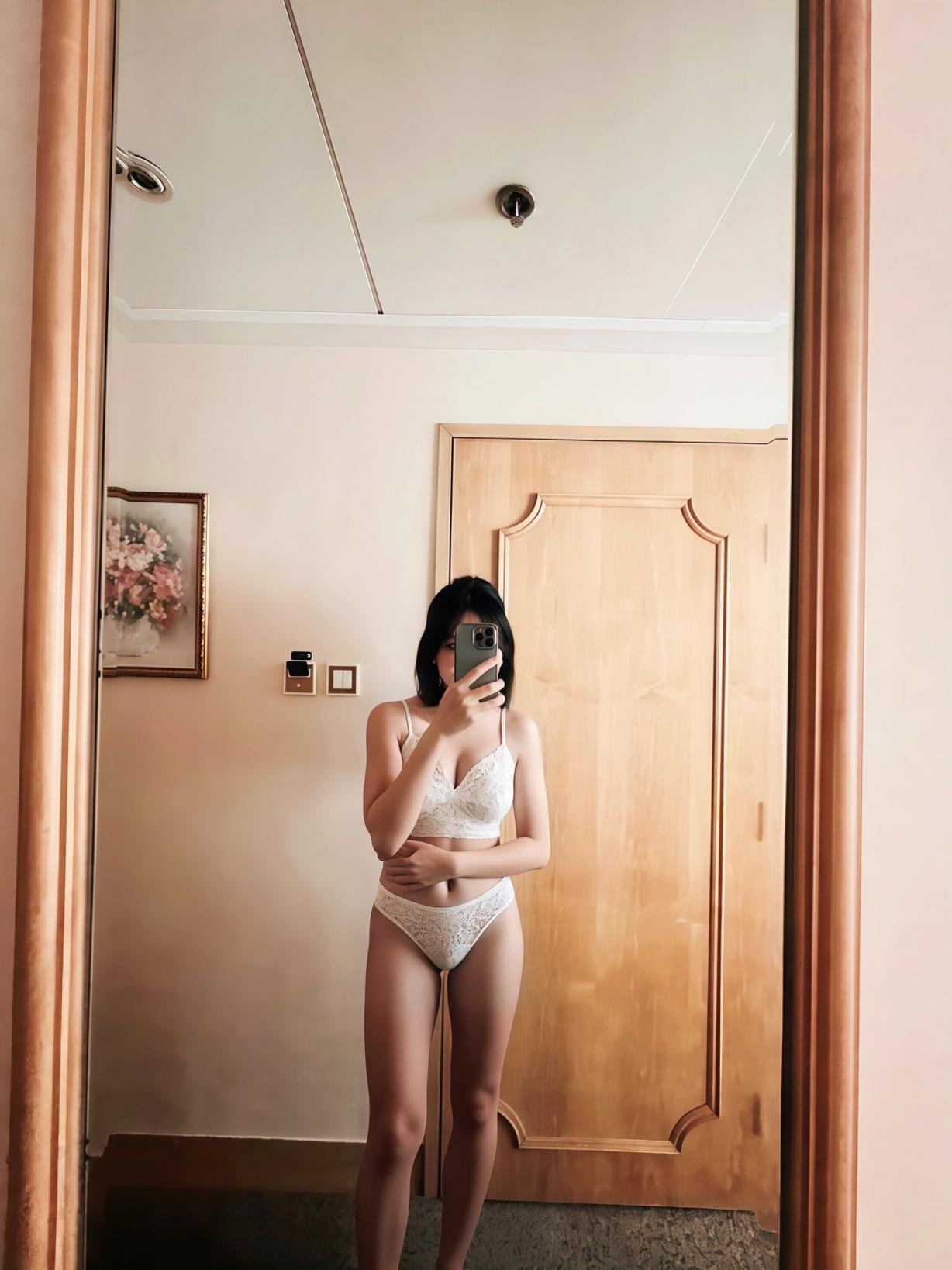 少妇的诱惑[18P]