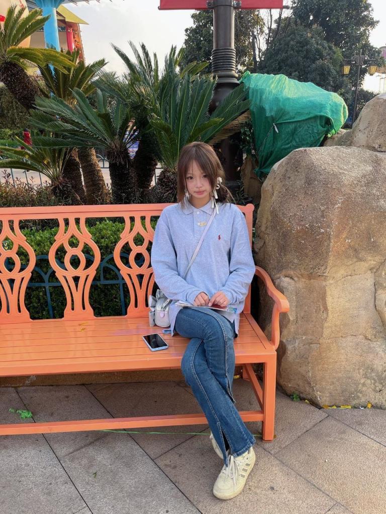 大学生 - 掰开看的仔细[100P]