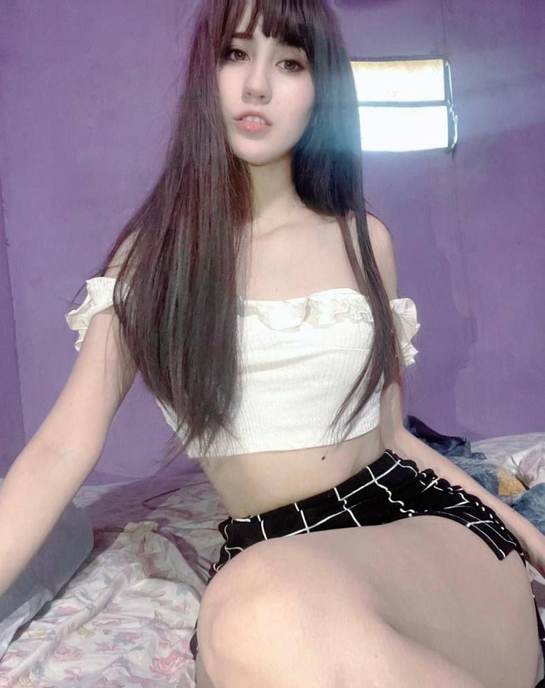 大学生 - 掰开看的仔细[100P]