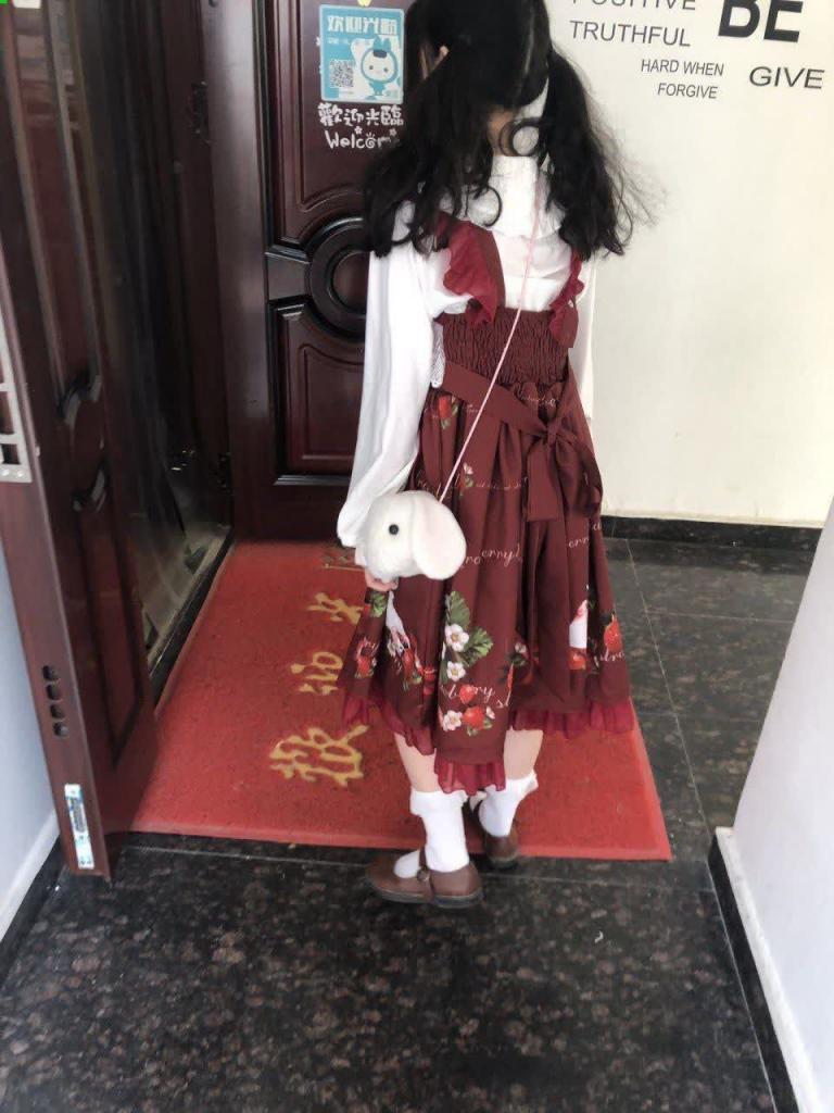 大学生 - 掰开看的仔细[100P]