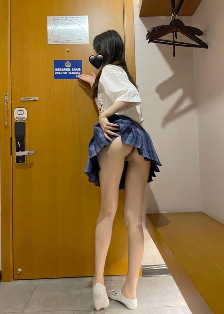 [小母狗] 今日无毛小母狗[20250521]