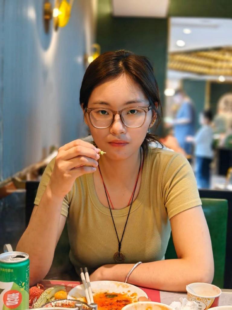 [小母狗] 今日无毛小母狗[20250521]