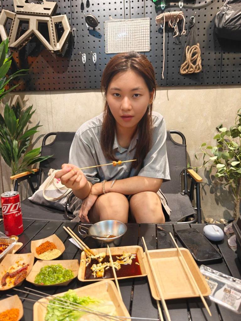 [小母狗] 今日无毛小母狗[20250521]