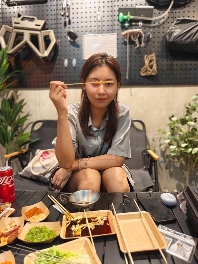 [小母狗] 今日无毛小母狗[20250521]