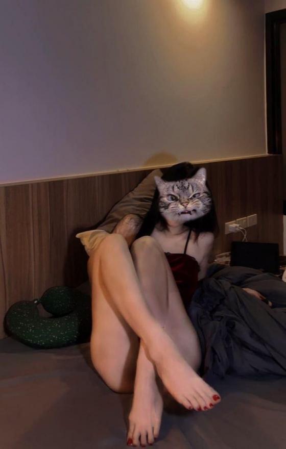 [小母狗] 今日无毛小母狗[20250521]