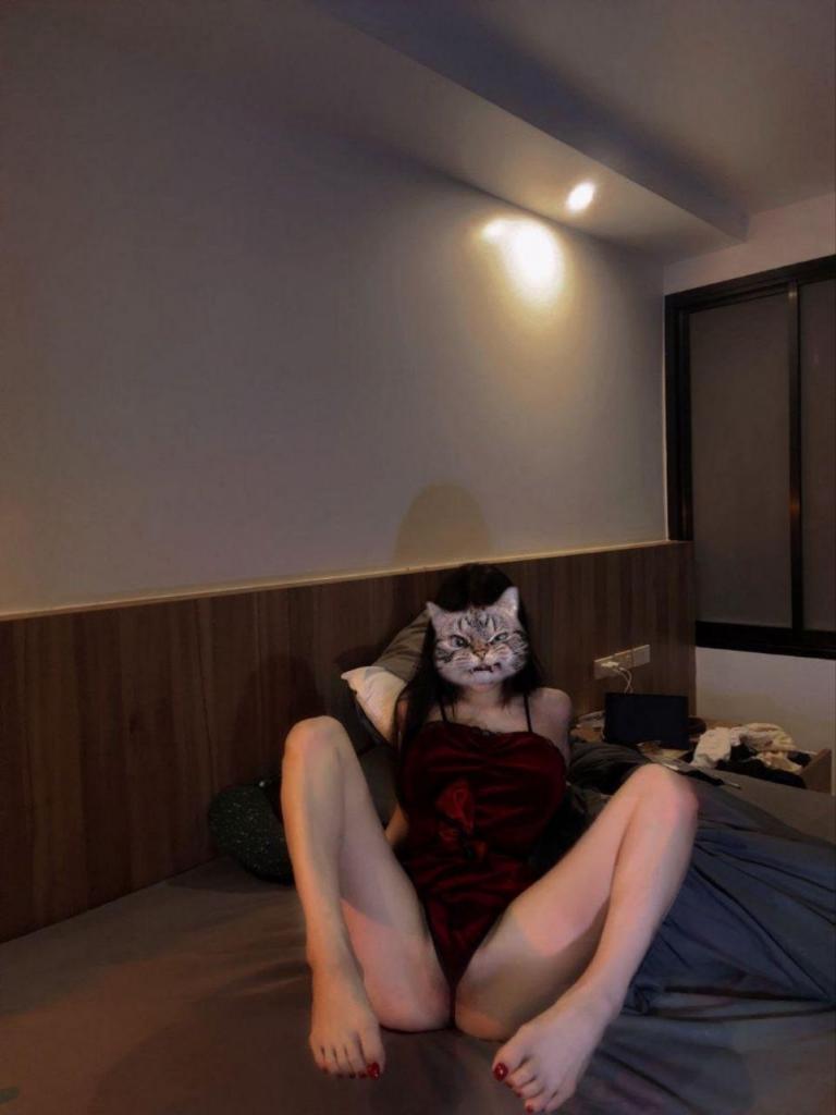 [小母狗] 今日无毛小母狗[20250521]