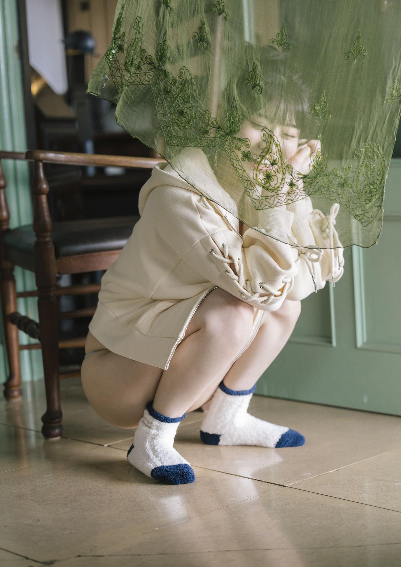 河北彩花—Saika Kawakita《So in Love》