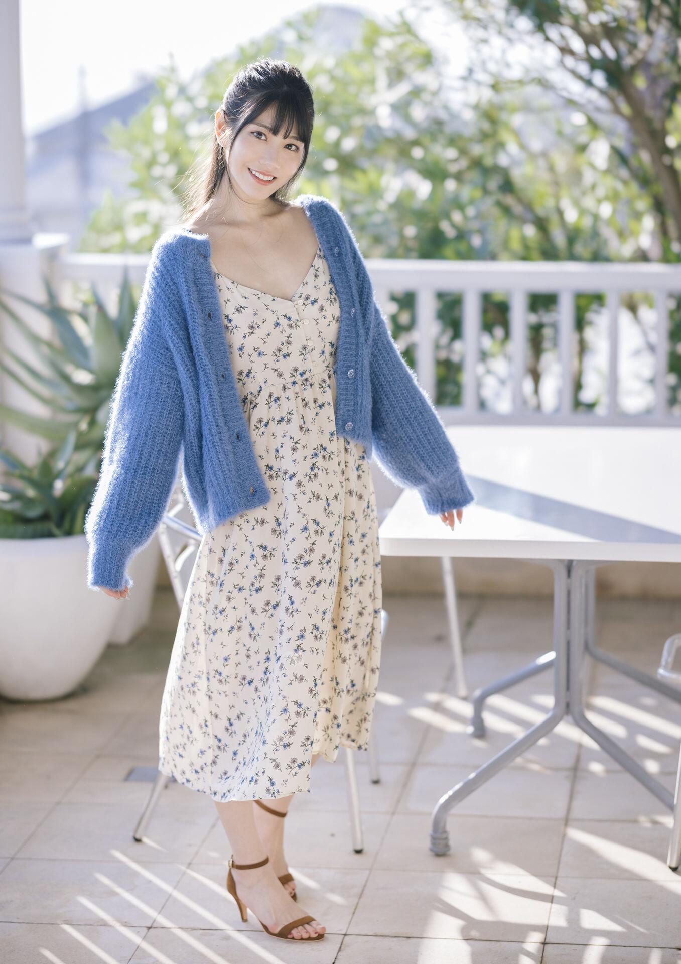 河北彩花—Saika Kawakita《So in Love》