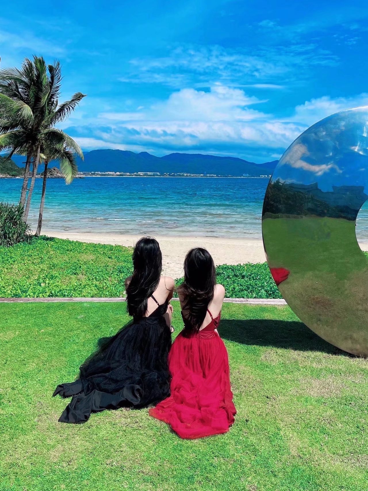 张贺玉翘臀杨柳腰风情写真20250521