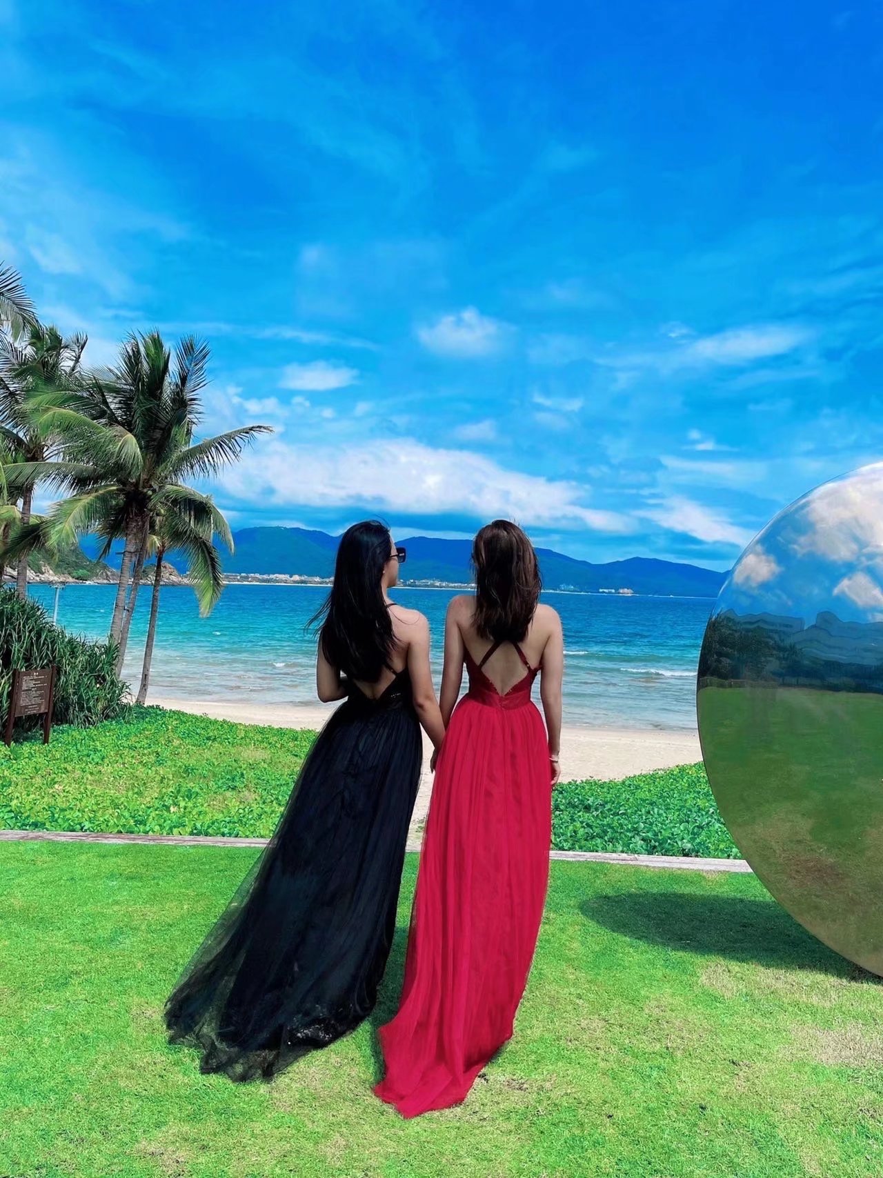 张贺玉翘臀杨柳腰风情写真20250521