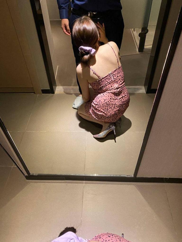 爱吃肉棒的人妻