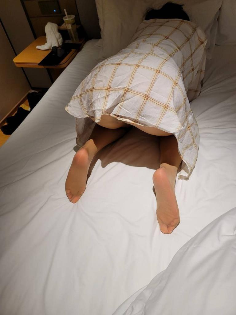 爱吃肉棒的人妻