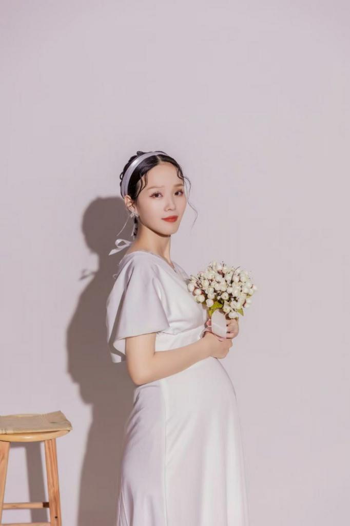 骚骚的孕妇 20250521