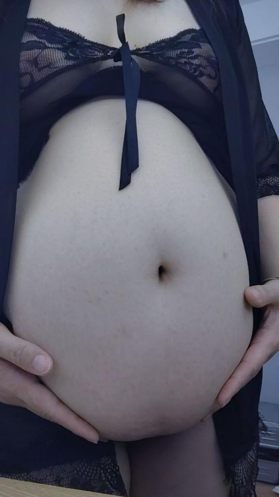 骚骚的孕妇 20250521