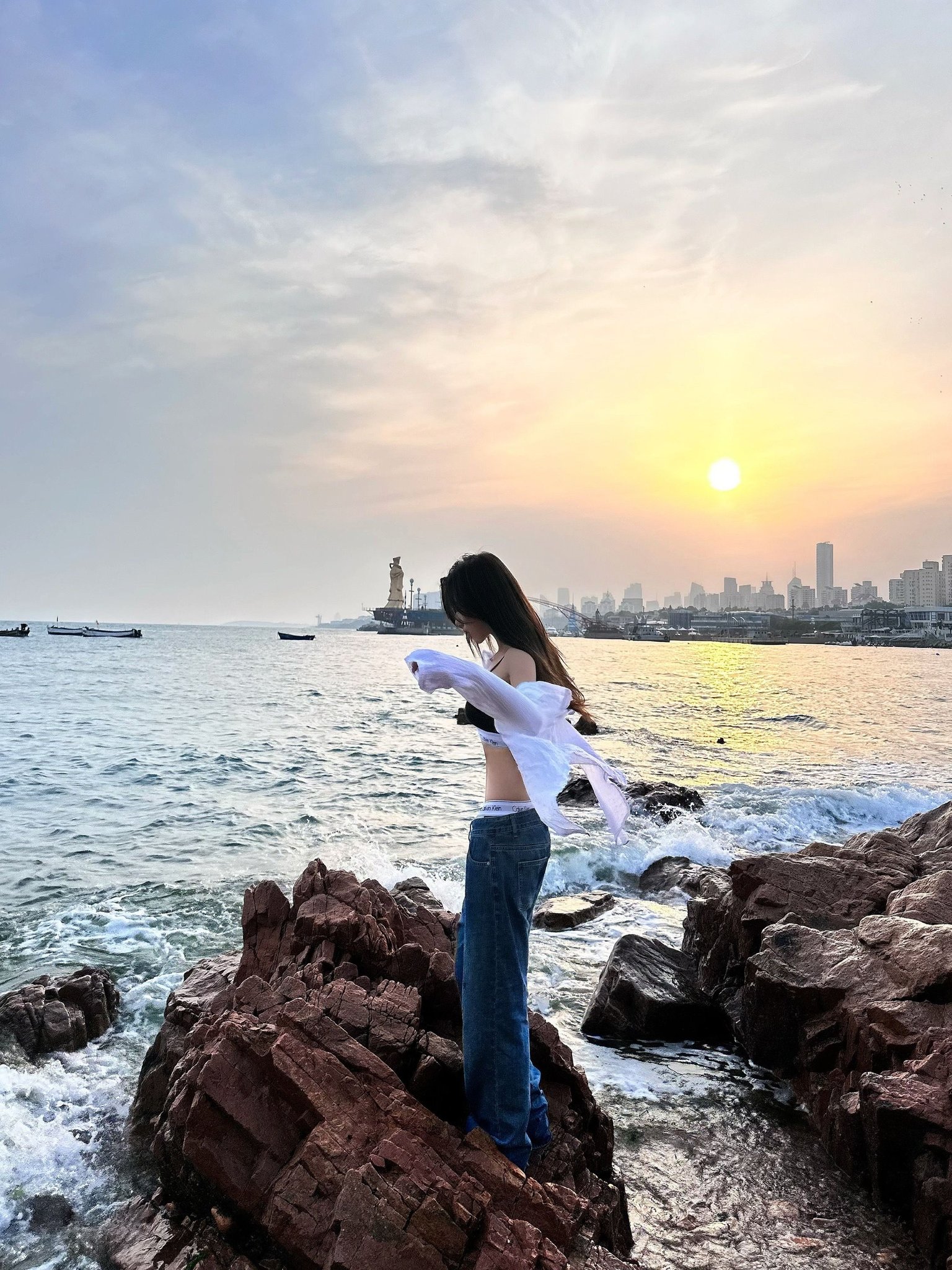 万千娇媚美少妇[20250523]