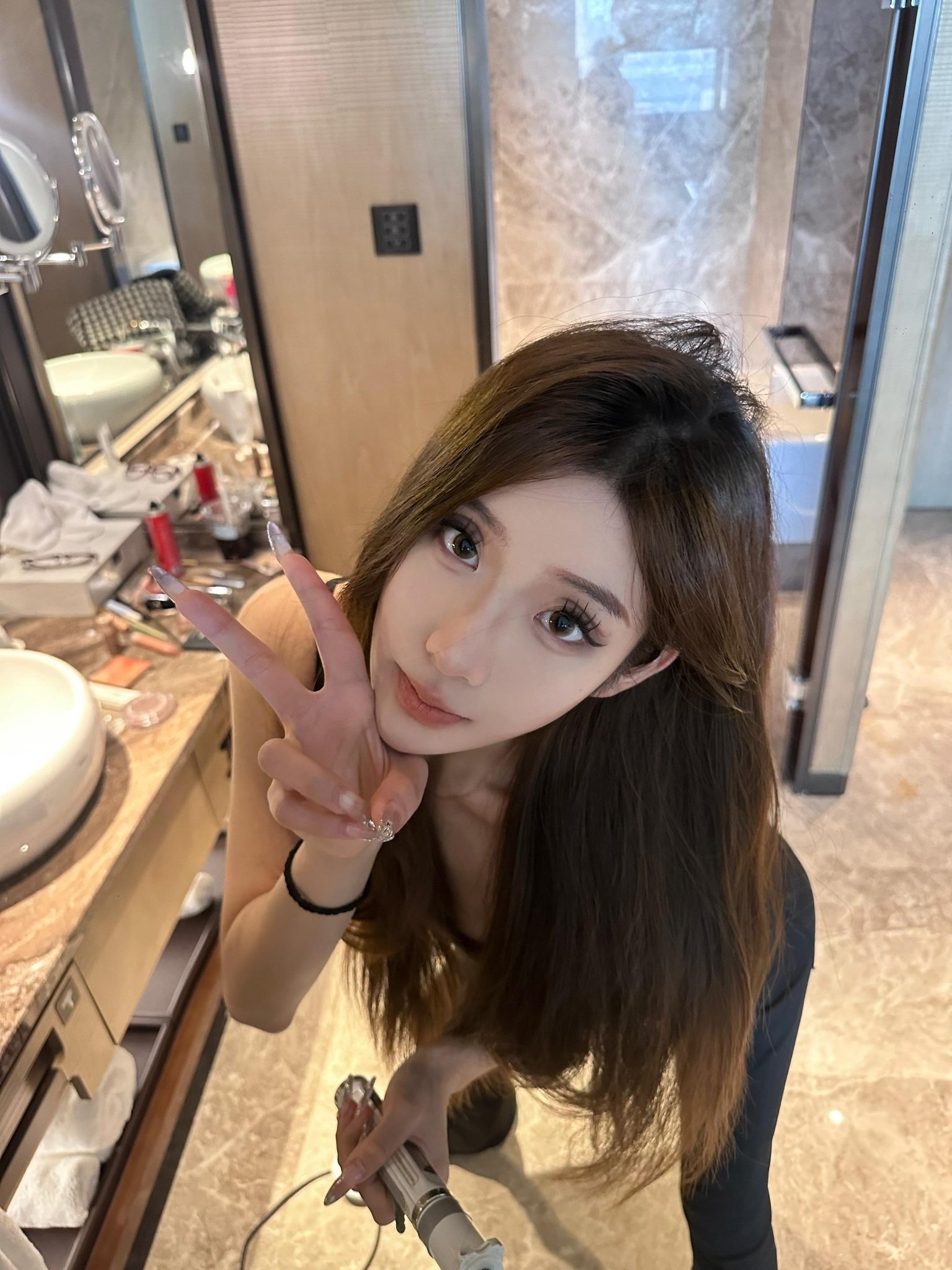 万千娇媚美少妇[20250523]