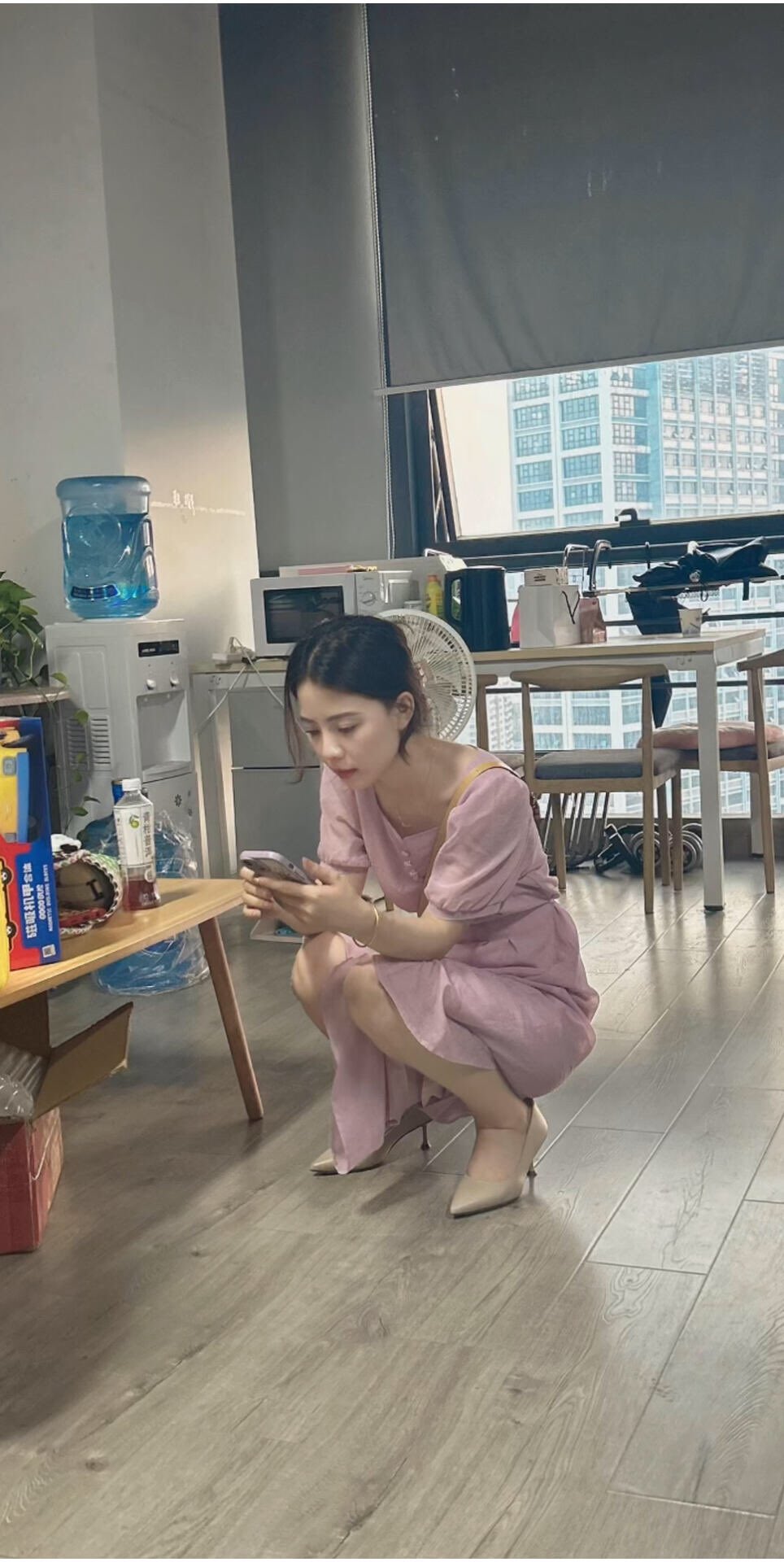 万千娇媚美少妇[20250523]