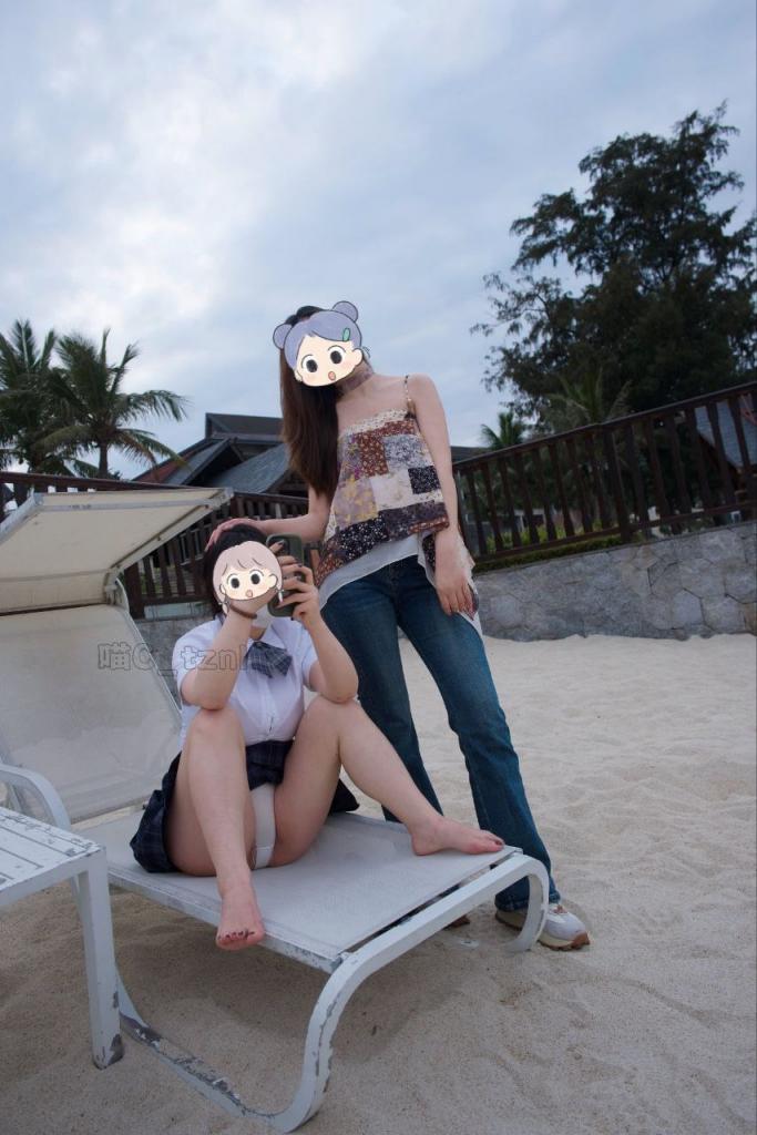 [小母狗] 大学生-完美的好逼