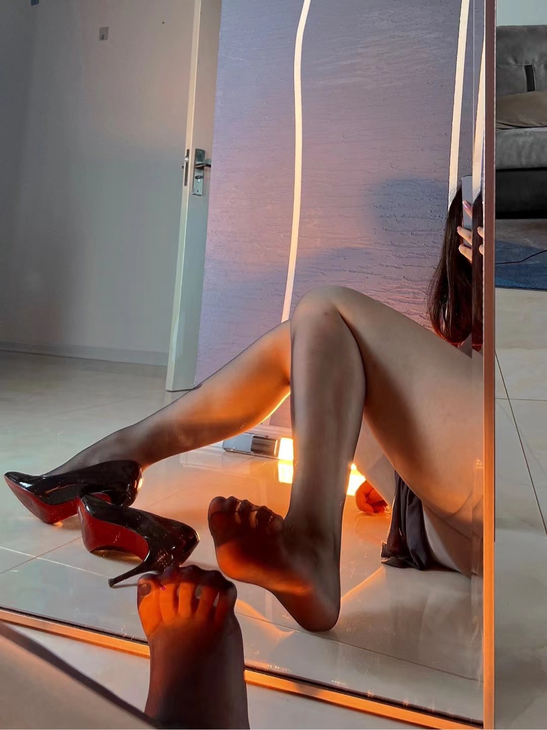 多肉大白兔诱惑迷人