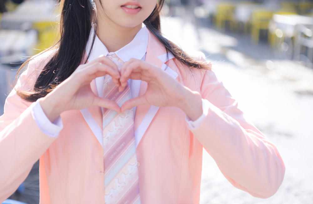 白丝鲜嫩的小学妹