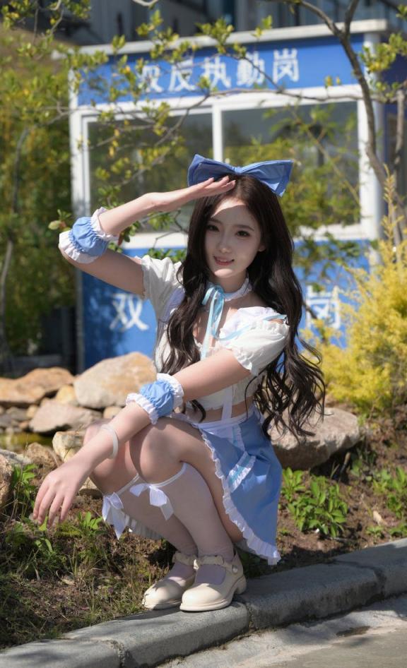 是她先勾引我的