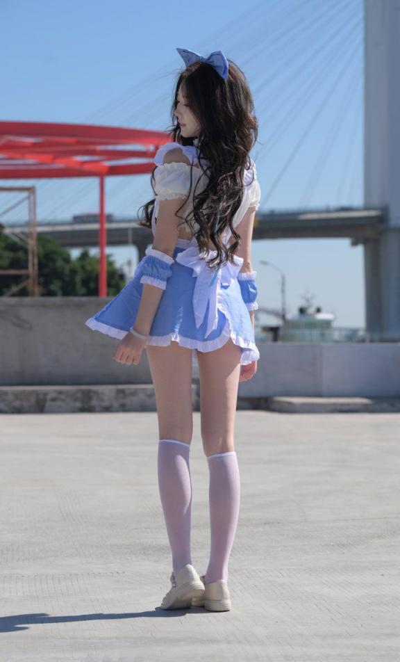 是她先勾引我的