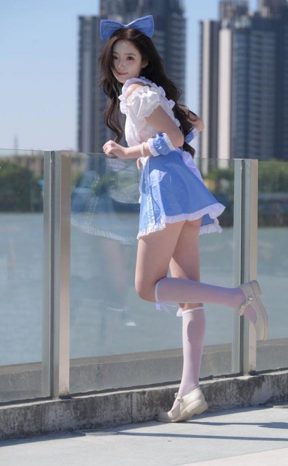 是她先勾引我的