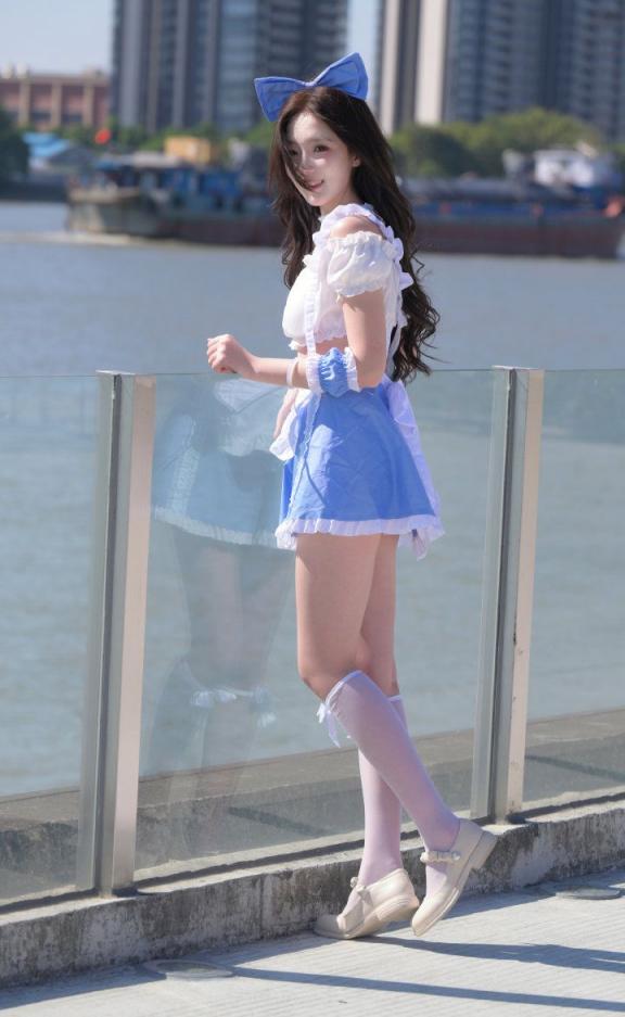 是她先勾引我的