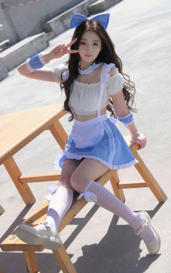 是她先勾引我的