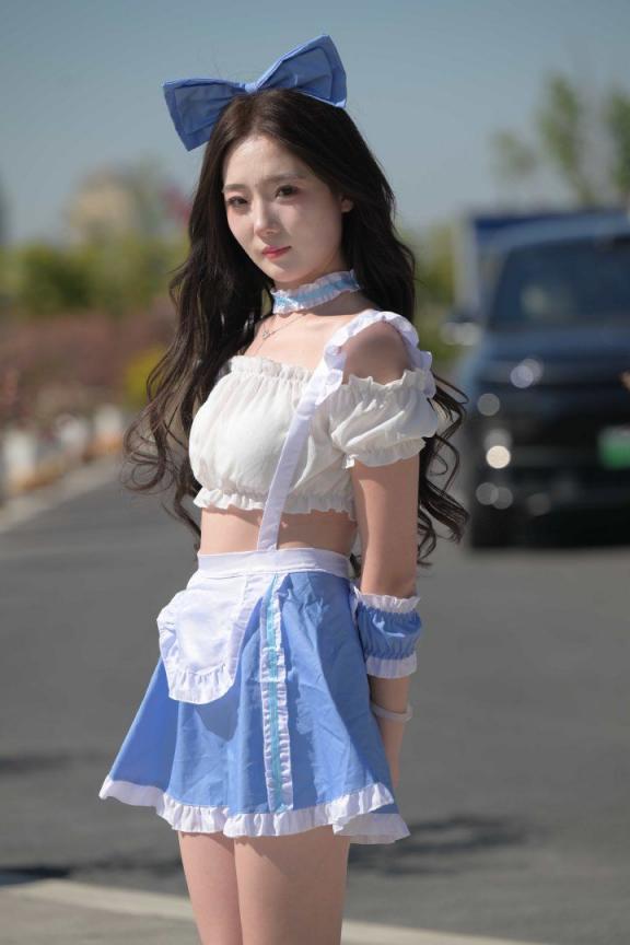 是她先勾引我的