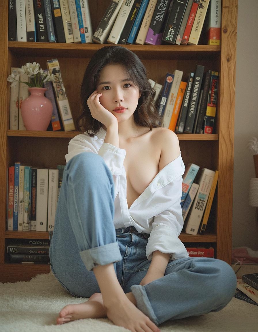 万千娇媚美少妇[20250525]