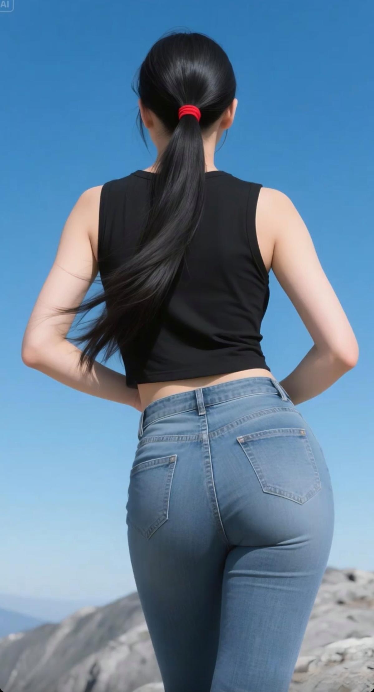 万千娇媚美少妇[20250525]