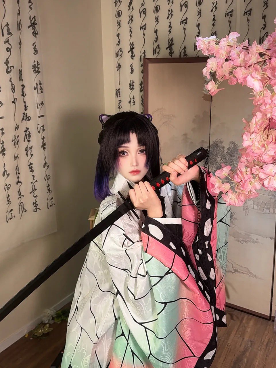 万千娇媚美少妇[20250525]