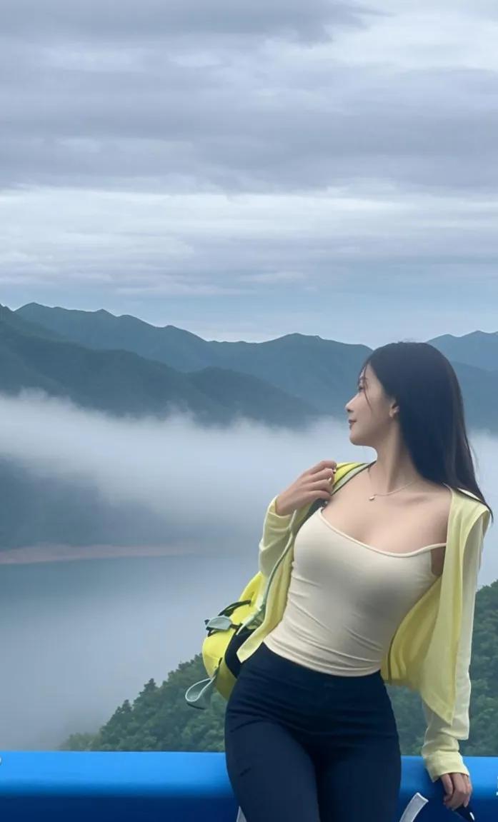 万千娇媚美少妇[20250525]