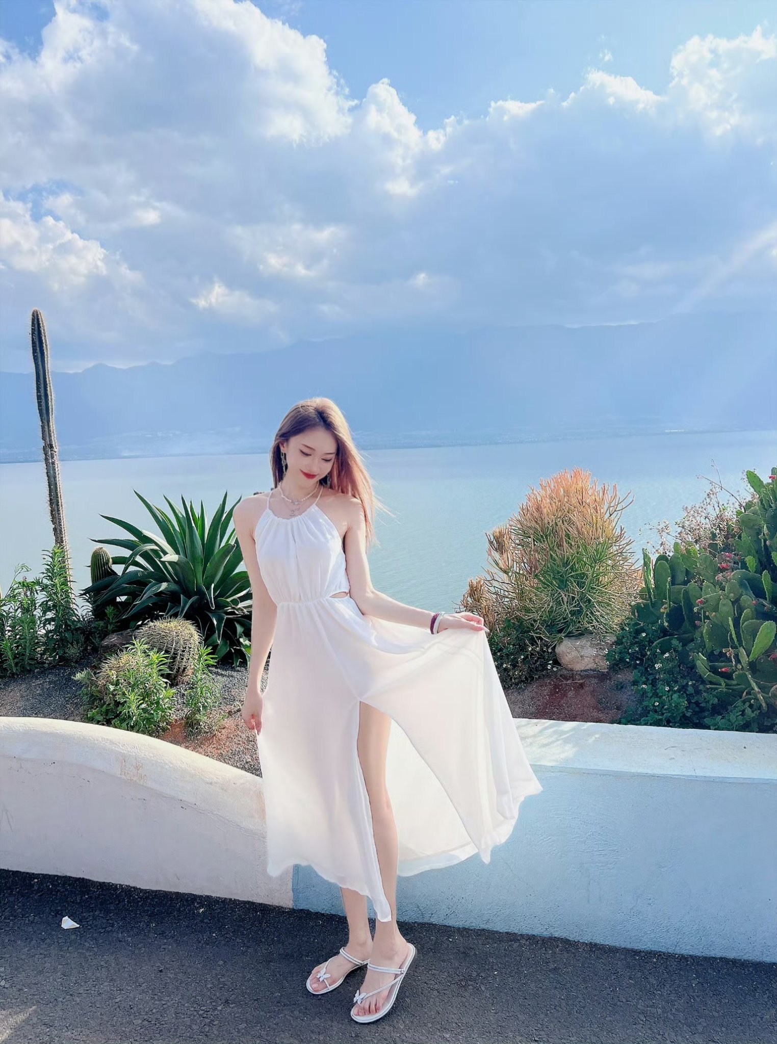 万千娇媚美少妇[20250525]