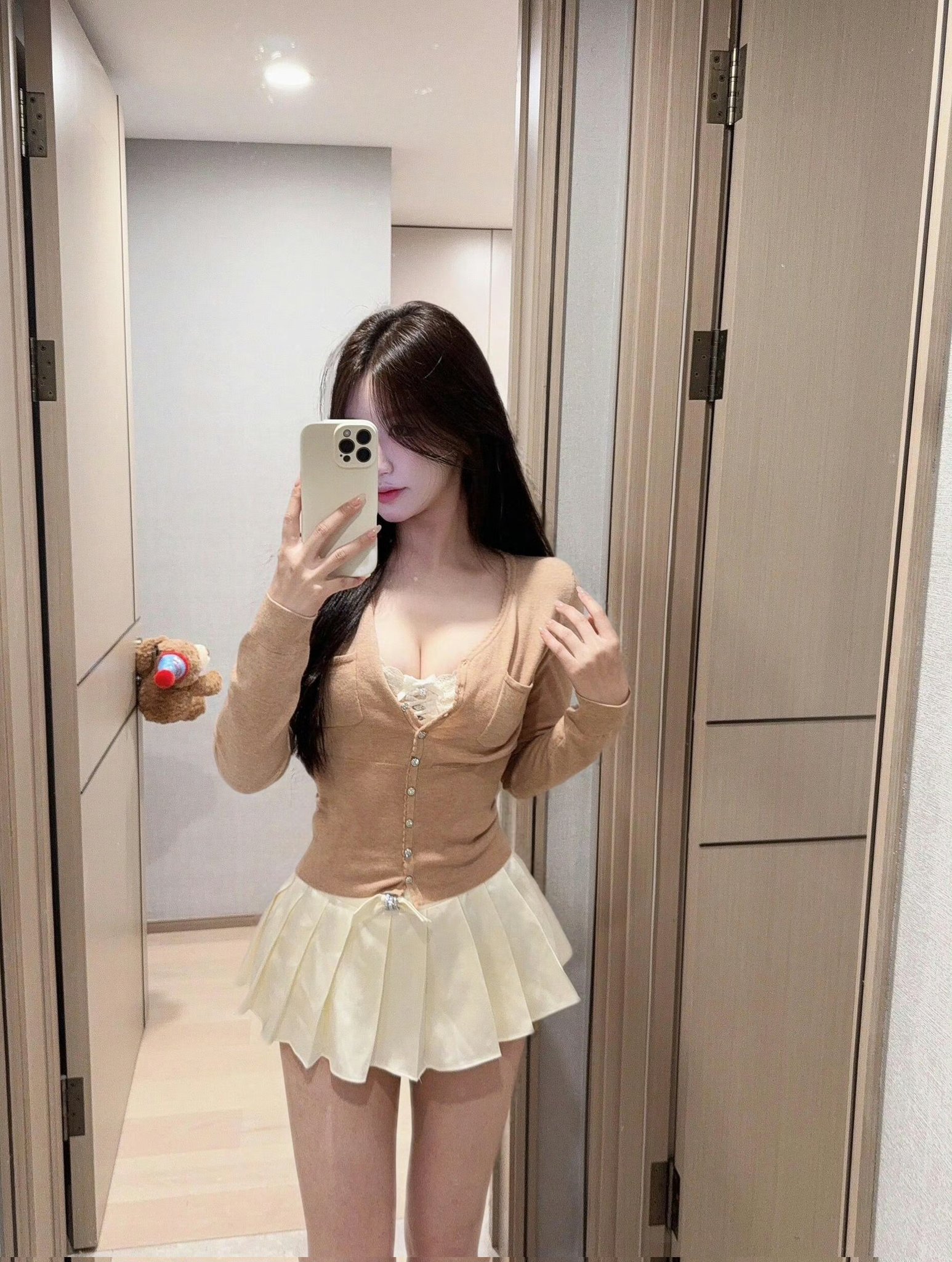 万千娇媚美少妇[20250525]